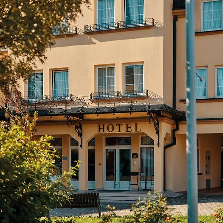 Garni Hotel Andric Sombor Extérieur photo