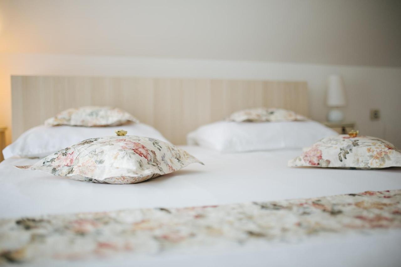 Garni Hotel Andric Sombor Extérieur photo