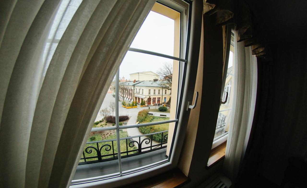 Garni Hotel Andric Sombor Extérieur photo
