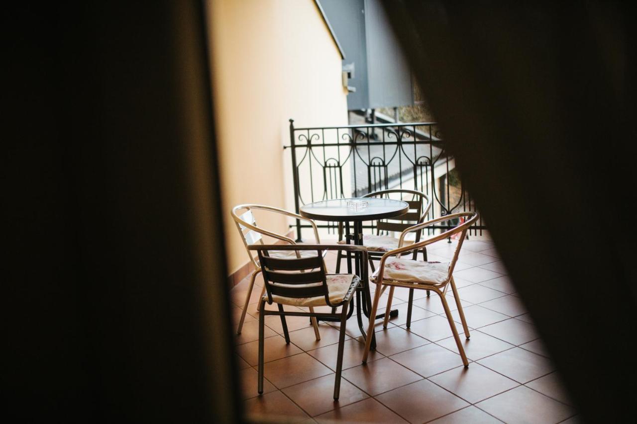 Garni Hotel Andric Sombor Extérieur photo