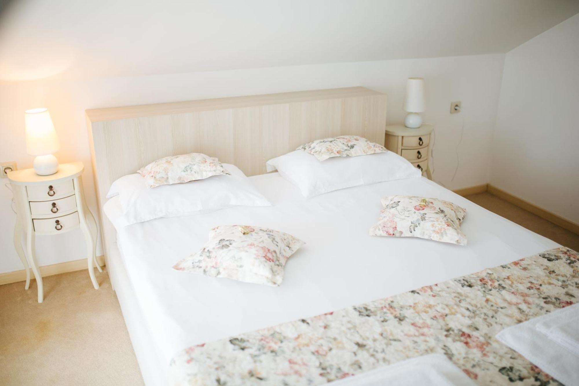 Garni Hotel Andric Sombor Extérieur photo