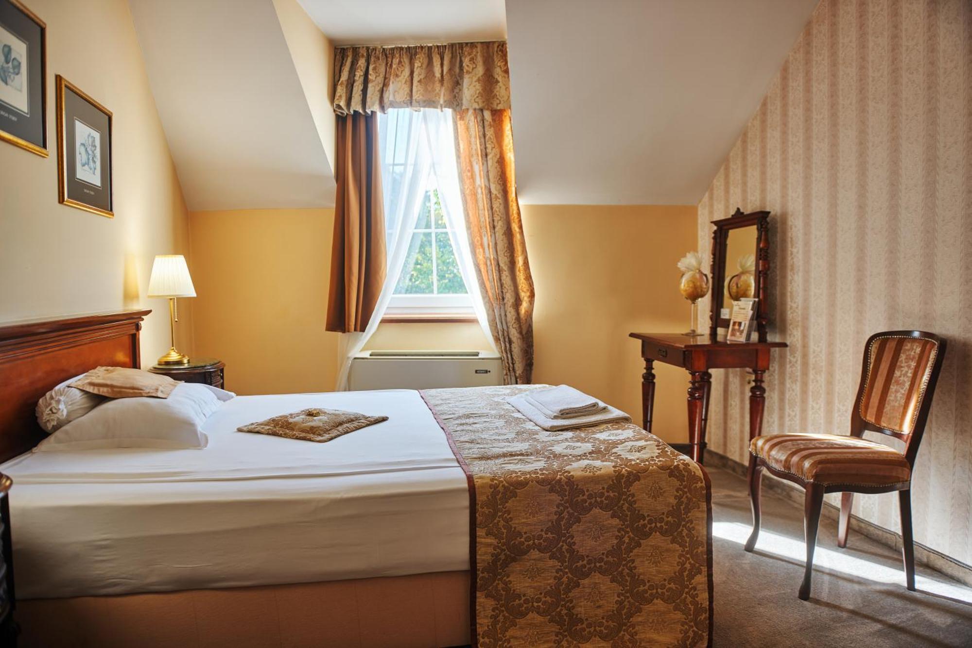 Garni Hotel Andric Sombor Extérieur photo