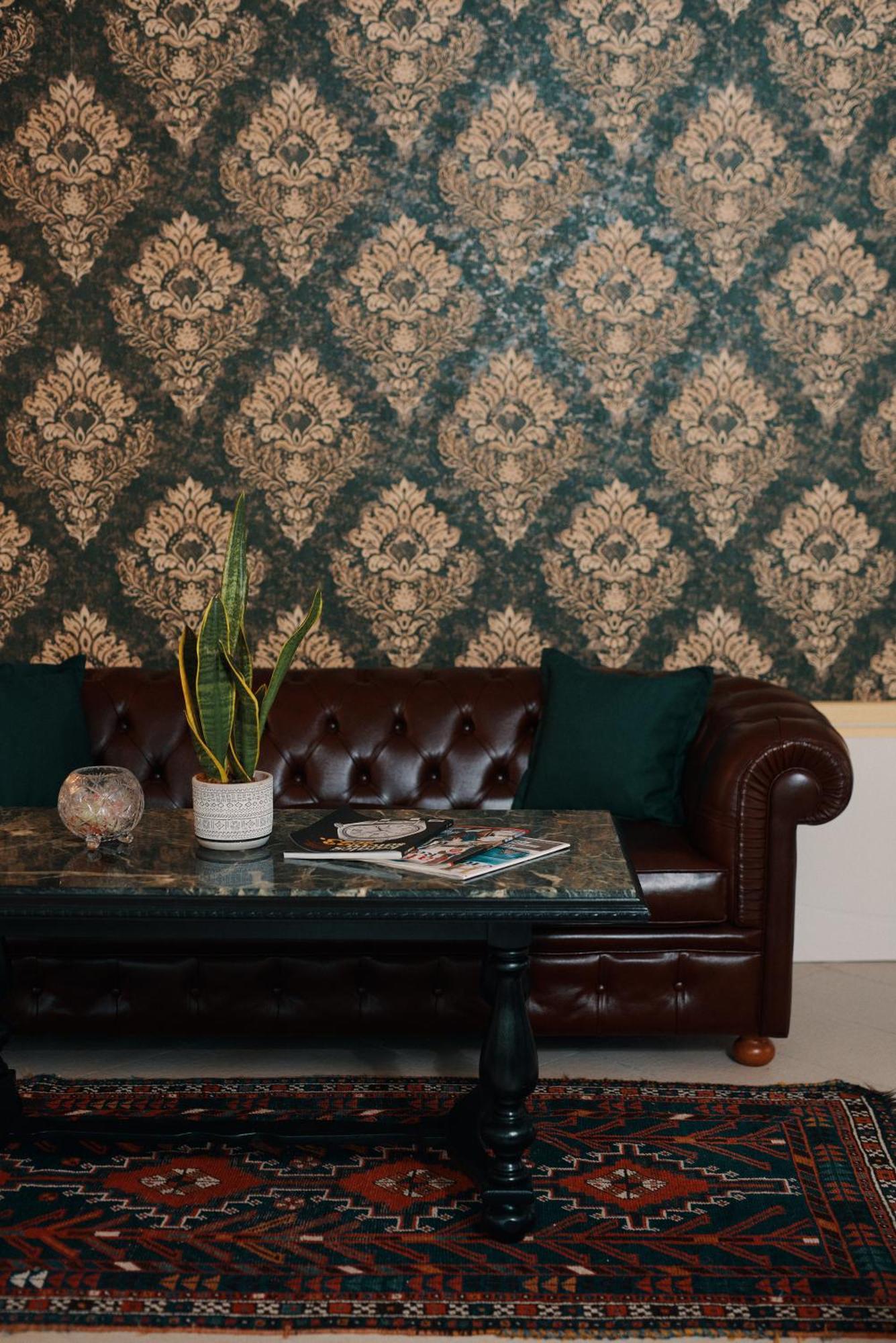 Garni Hotel Andric Sombor Extérieur photo