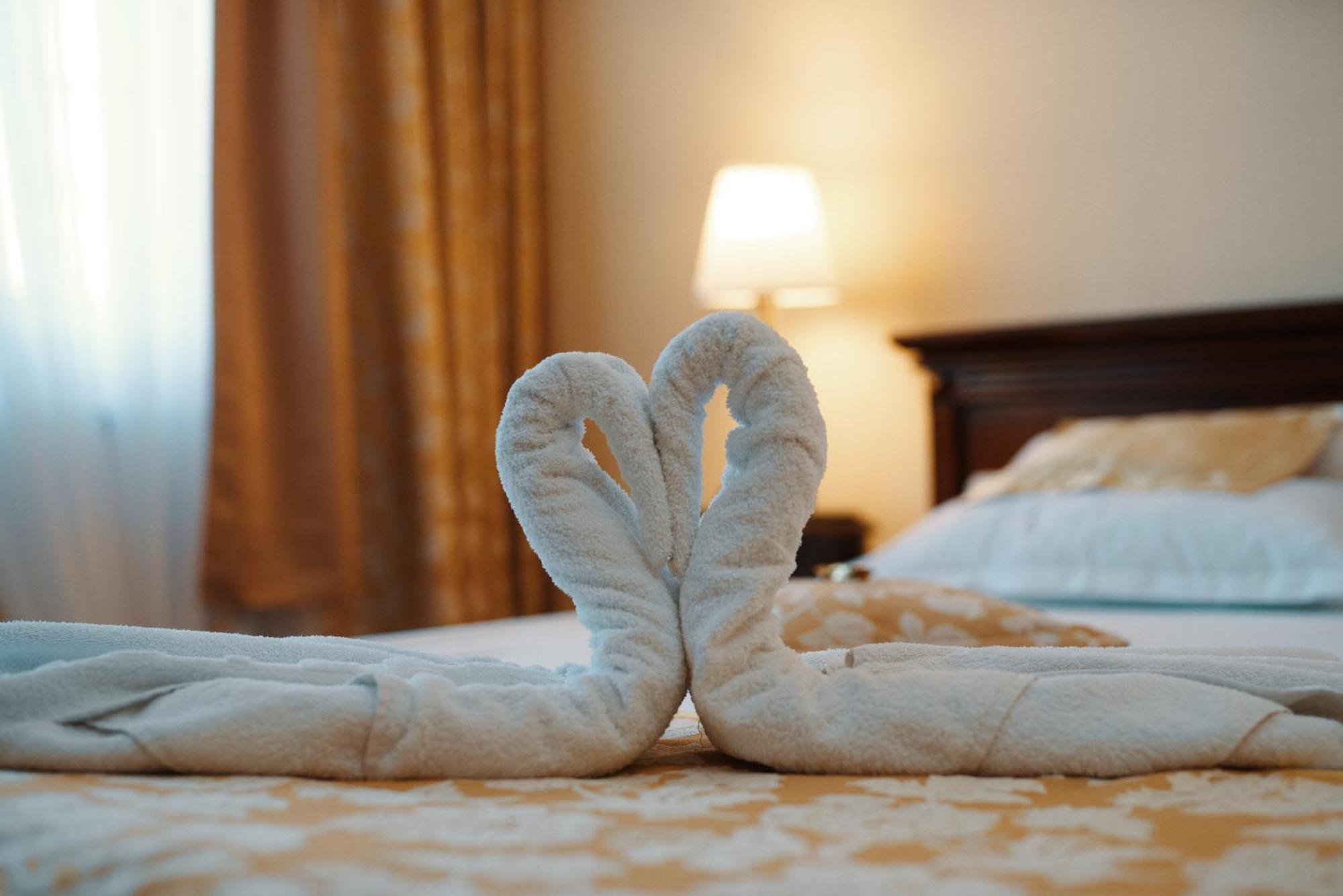 Garni Hotel Andric Sombor Extérieur photo